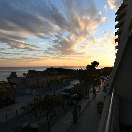 Algarve Sun Apartment Portimão Buitenkant foto