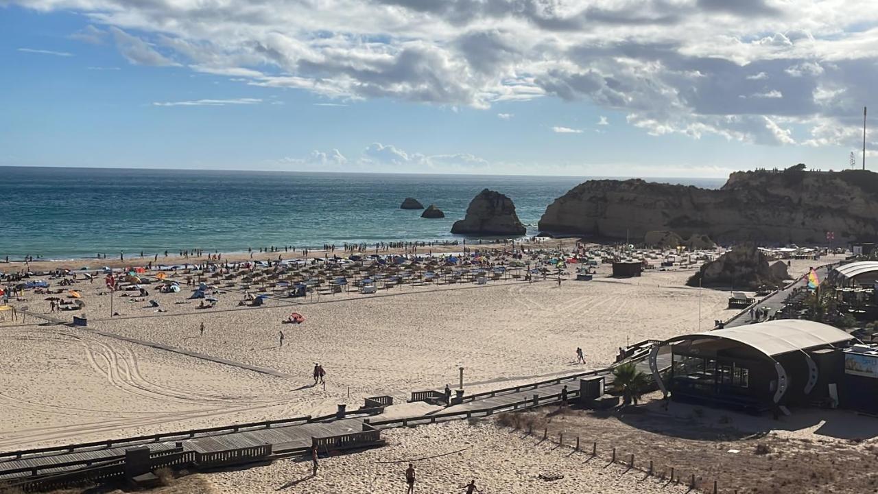 Algarve Sun Apartment Portimão Buitenkant foto