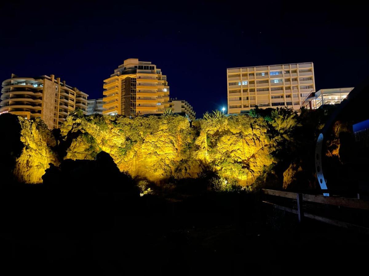 Algarve Sun Apartment Portimão Buitenkant foto