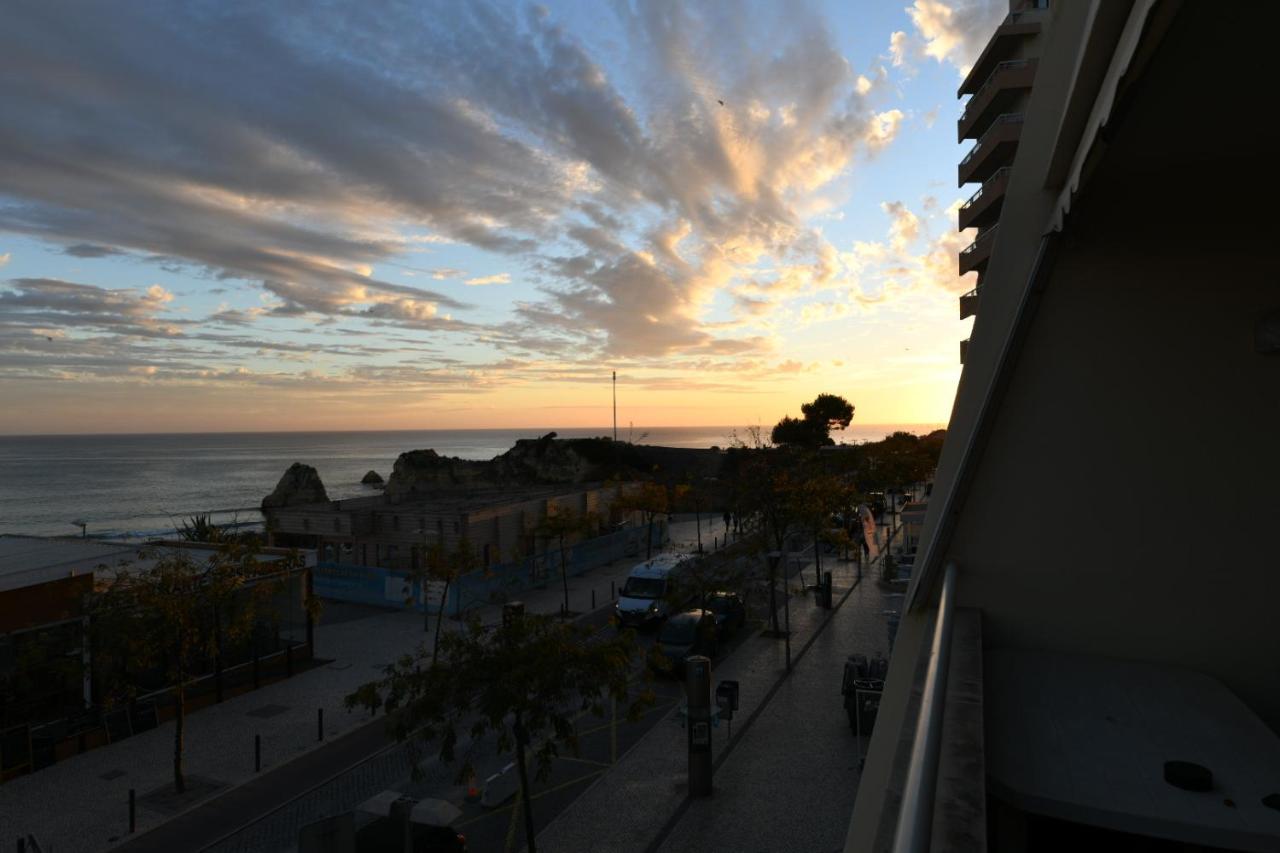 Algarve Sun Apartment Portimão Buitenkant foto